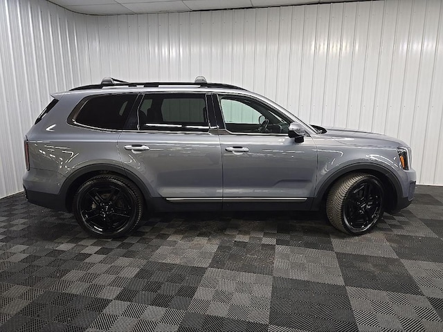 2023 Kia Telluride