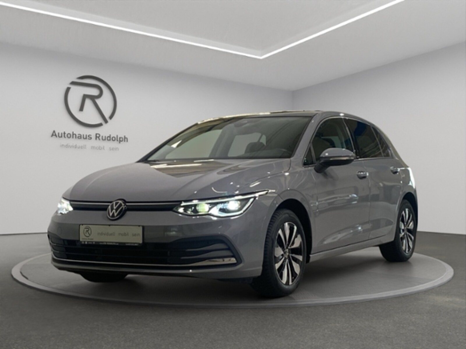 Volkswagen Golf – Bild 2