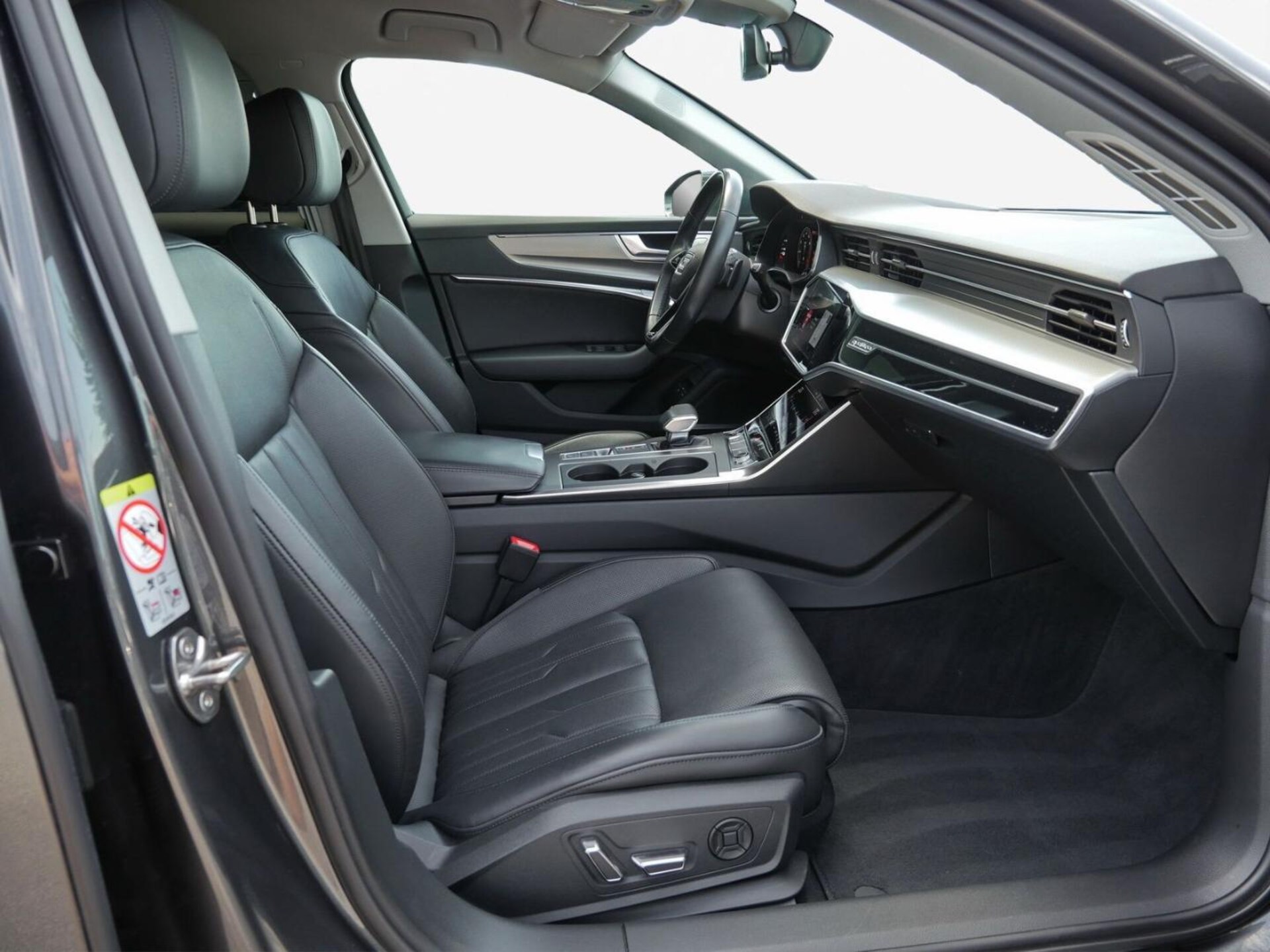 Audi A6 Avant TFSI e Sport
