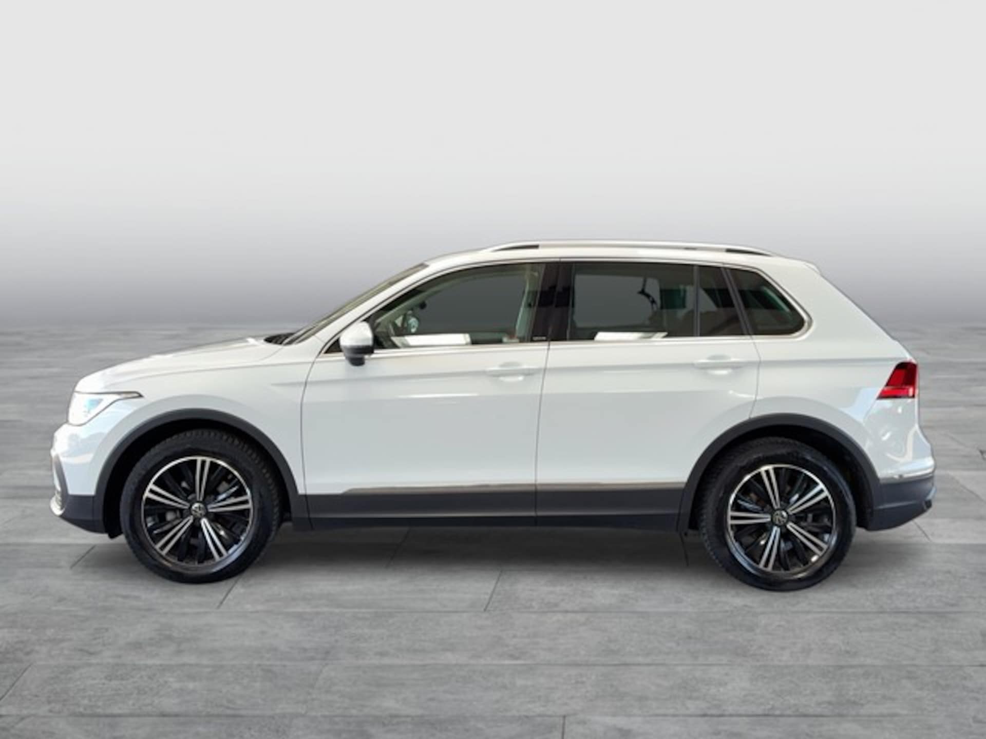 Volkswagen Tiguan MOVE