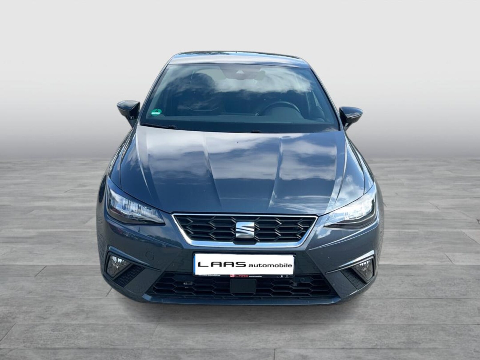 SEAT Ibiza – Bild 8
