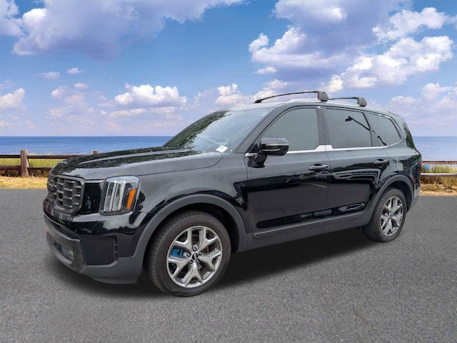 2023 Kia Telluride