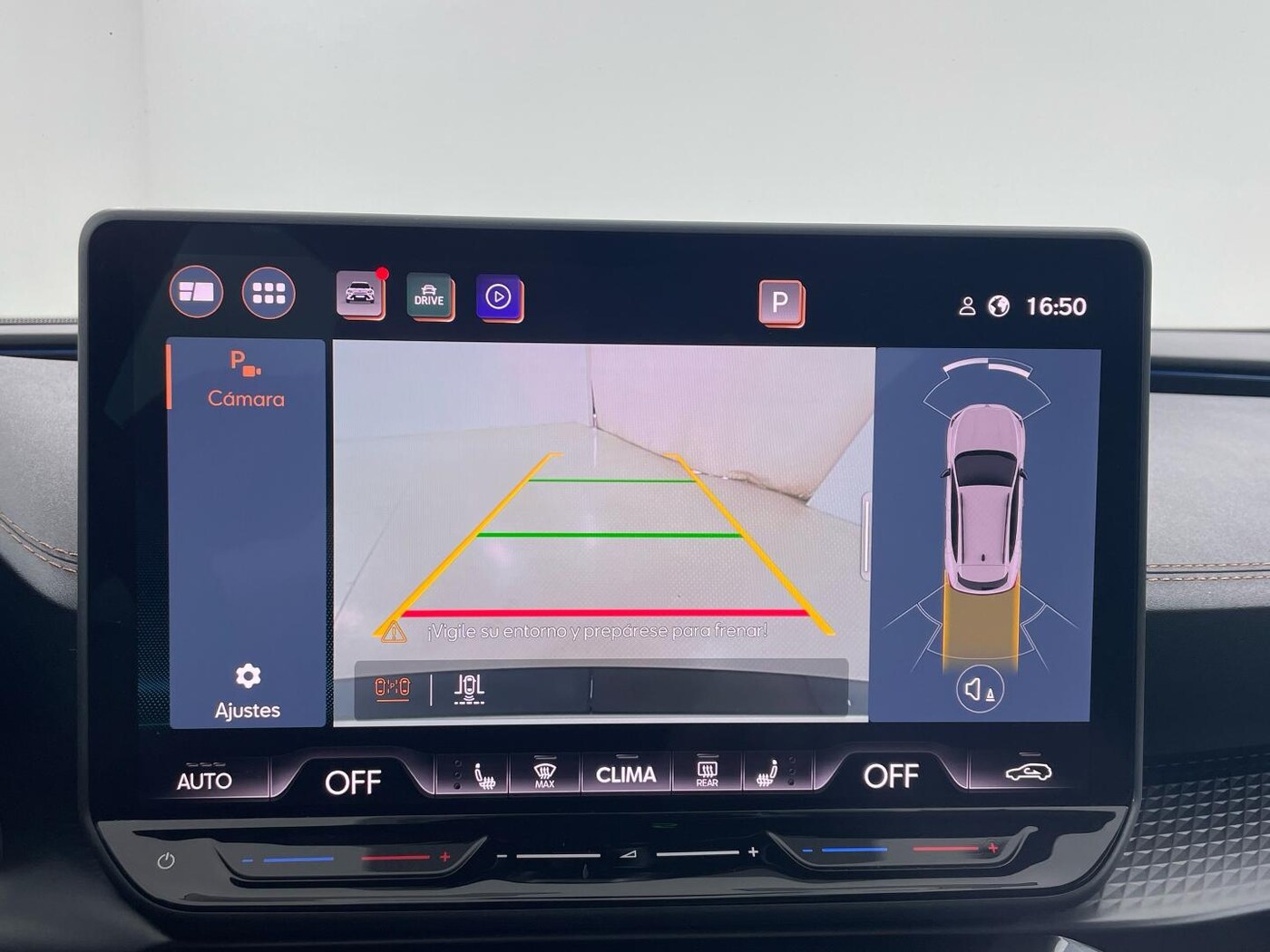 CUPRA Formentor 1.5 eTSI DSG 110 kW (150 CV) — photo 23