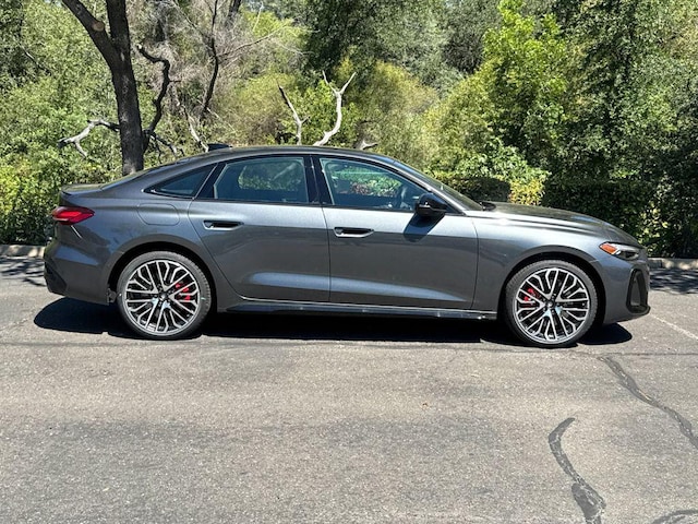 2026 Audi S5 Sedan
