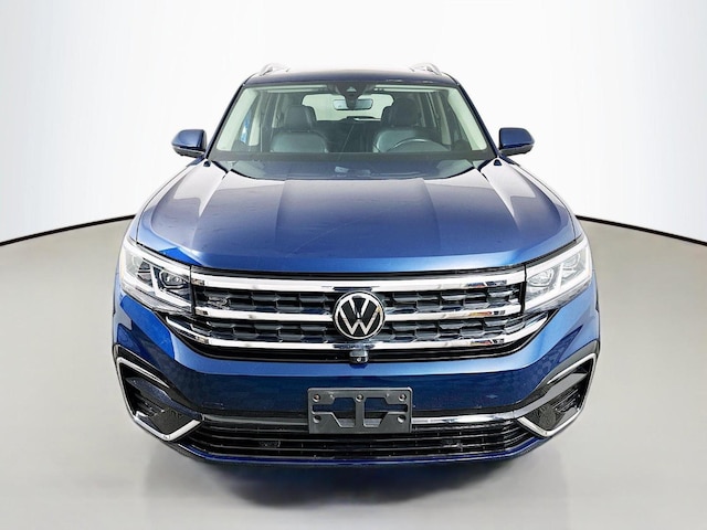 2023 Volkswagen Atlas