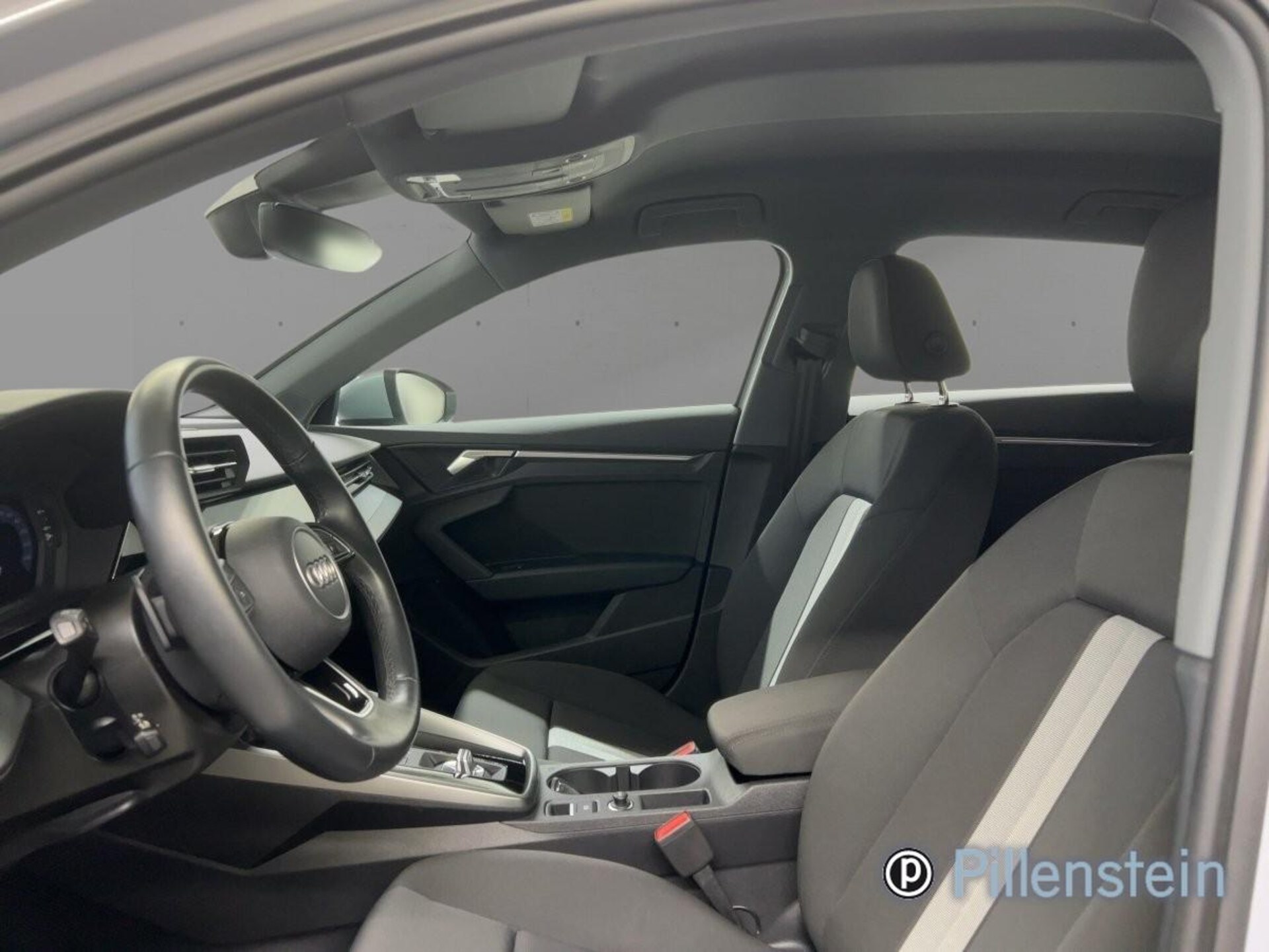 Audi A3 Sportback Advanced