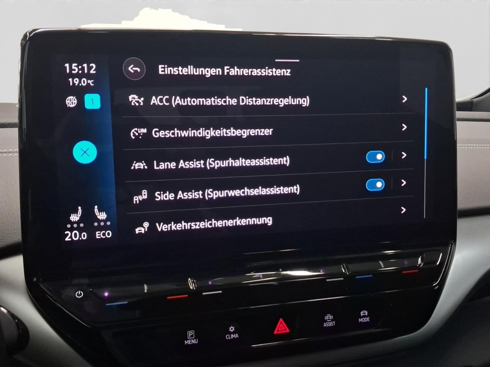 Volkswagen ID.5 Pro Performance