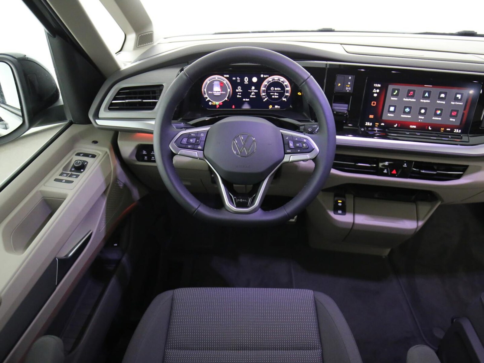 Volkswagen Multivan – Bild 10