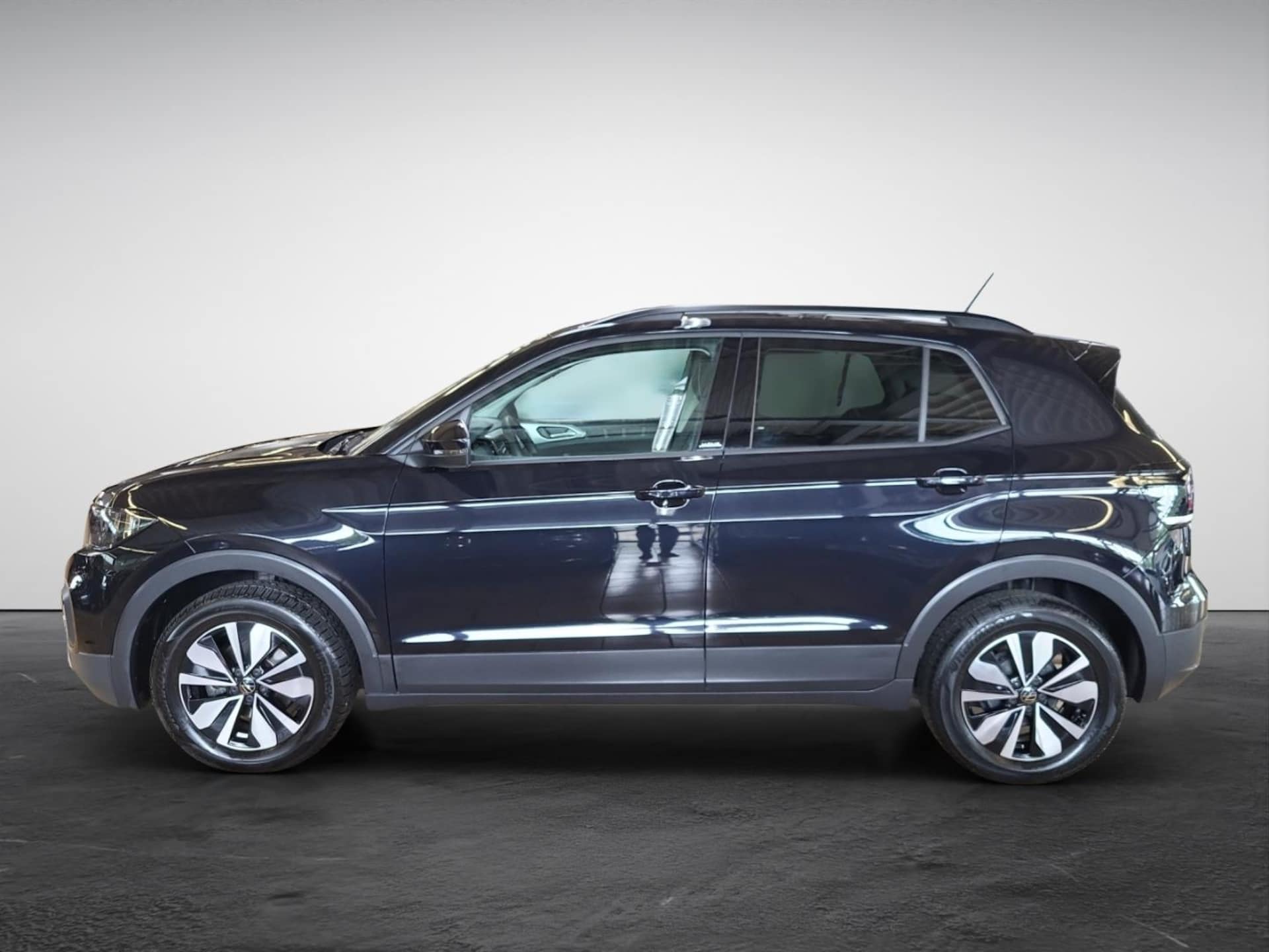Volkswagen T-Cross MOVE
