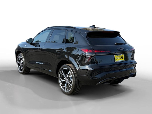 2026 Audi Q3 SUV
