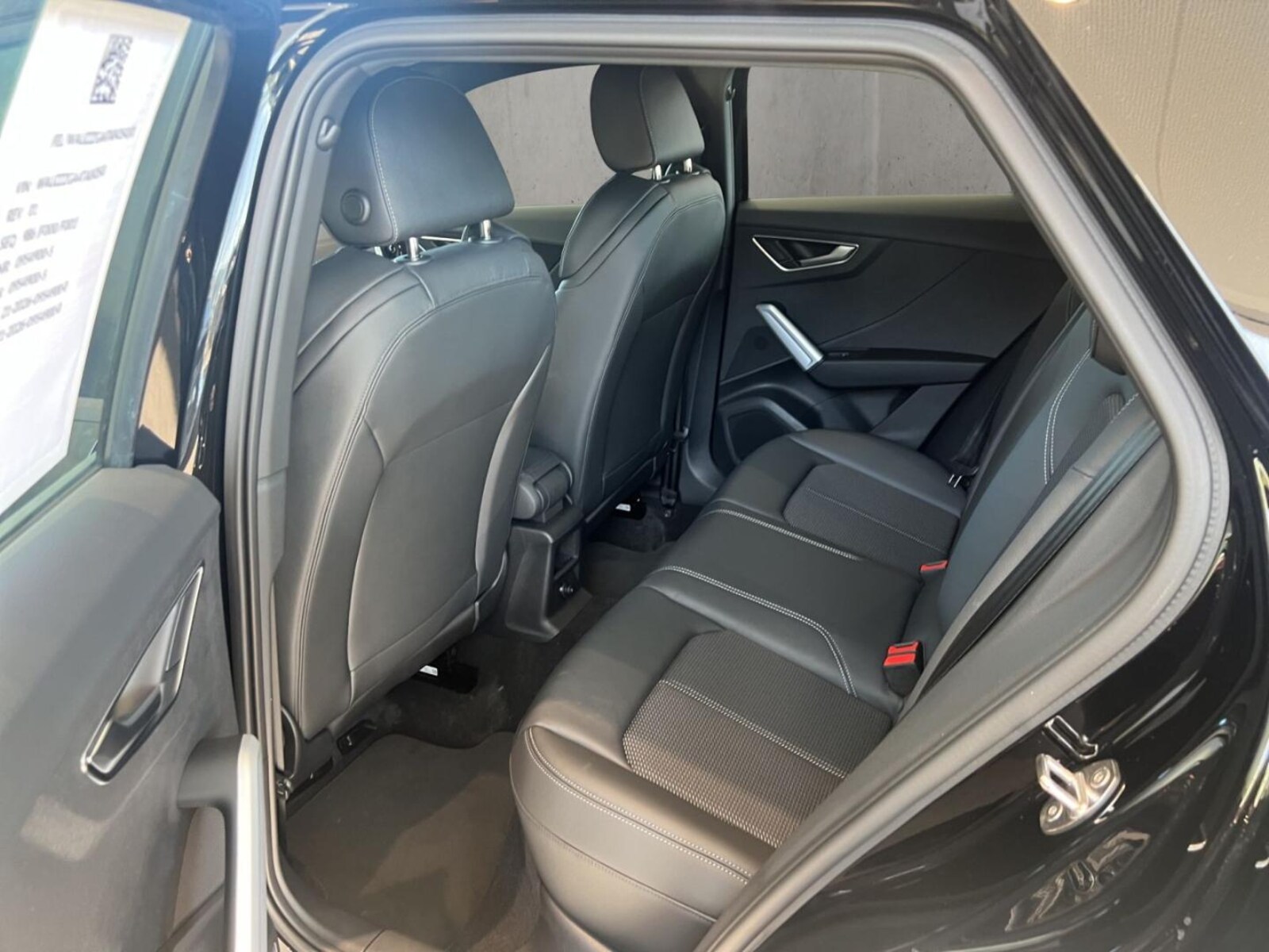 Audi Q2 – Bild 11