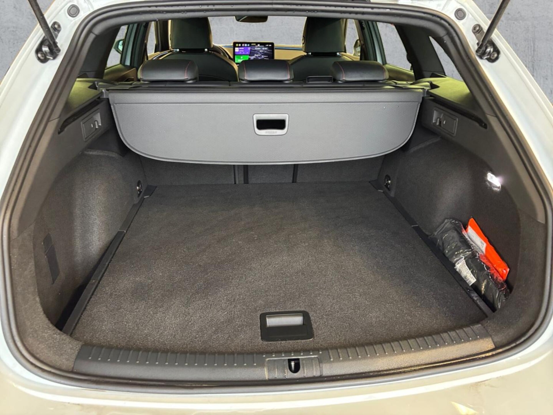 SEAT Leon Sportstourer FR