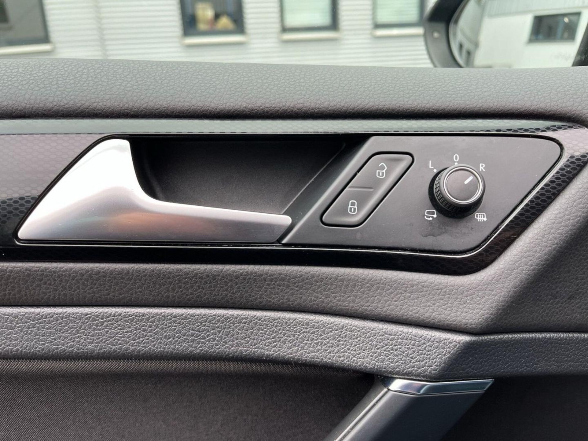 Volkswagen Golf Highline