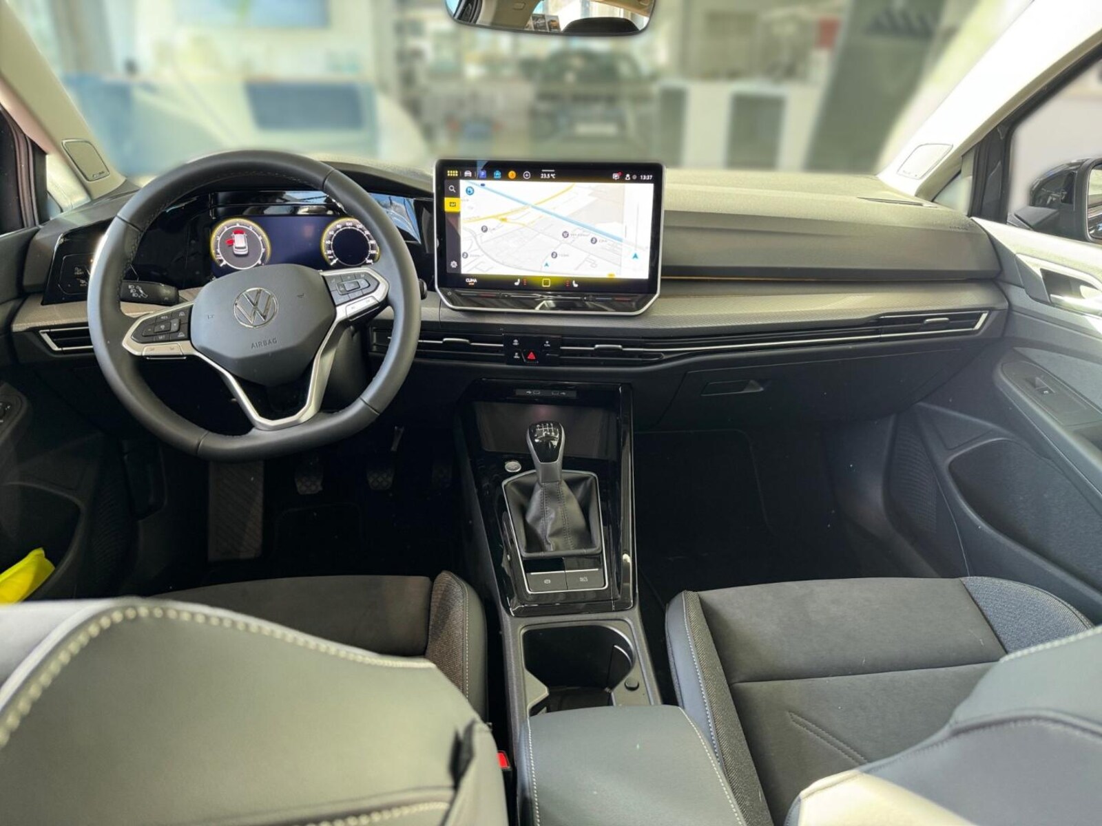 Volkswagen Golf – Bild 8