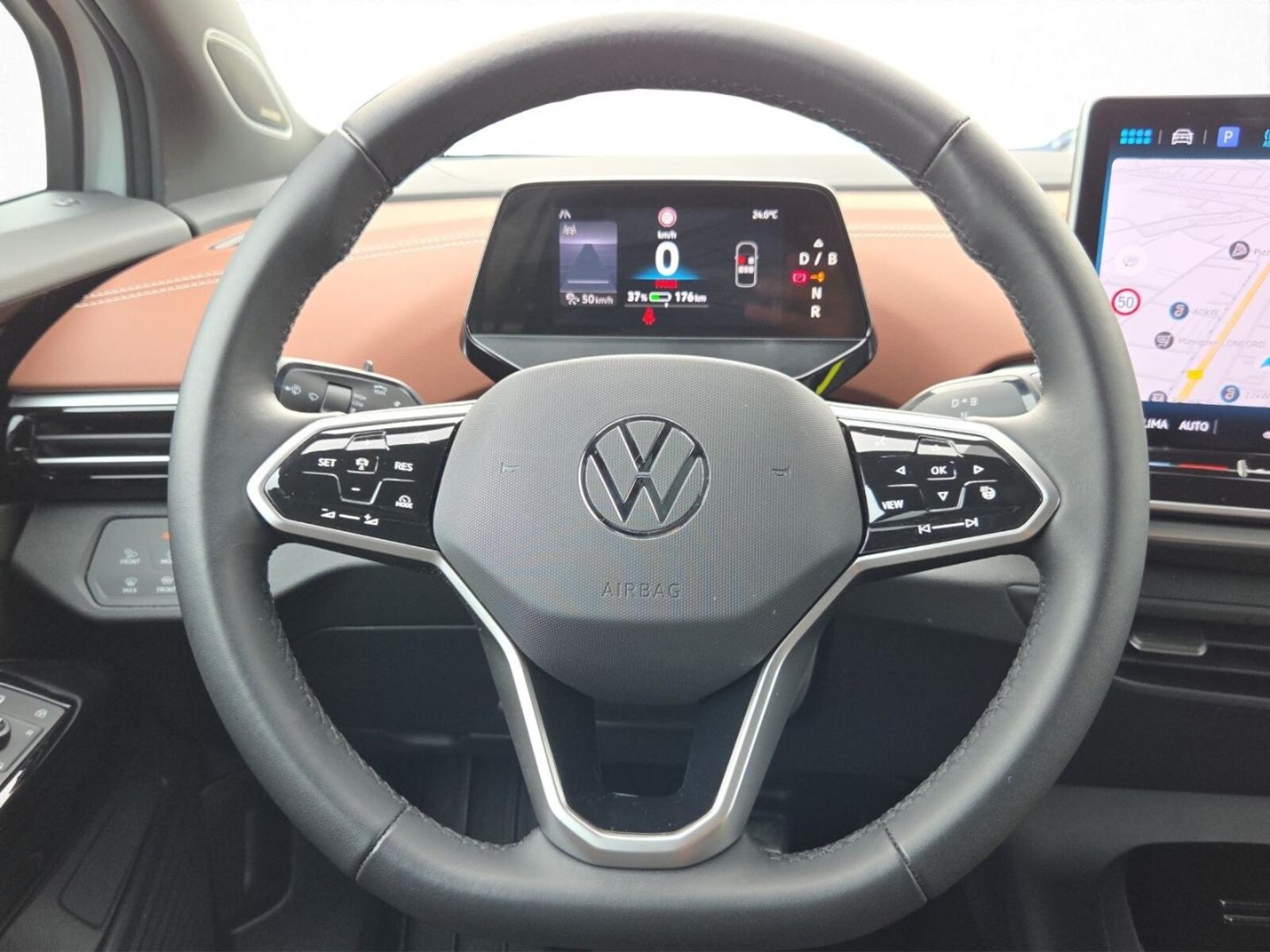 Volkswagen ID.4 – Bild 9