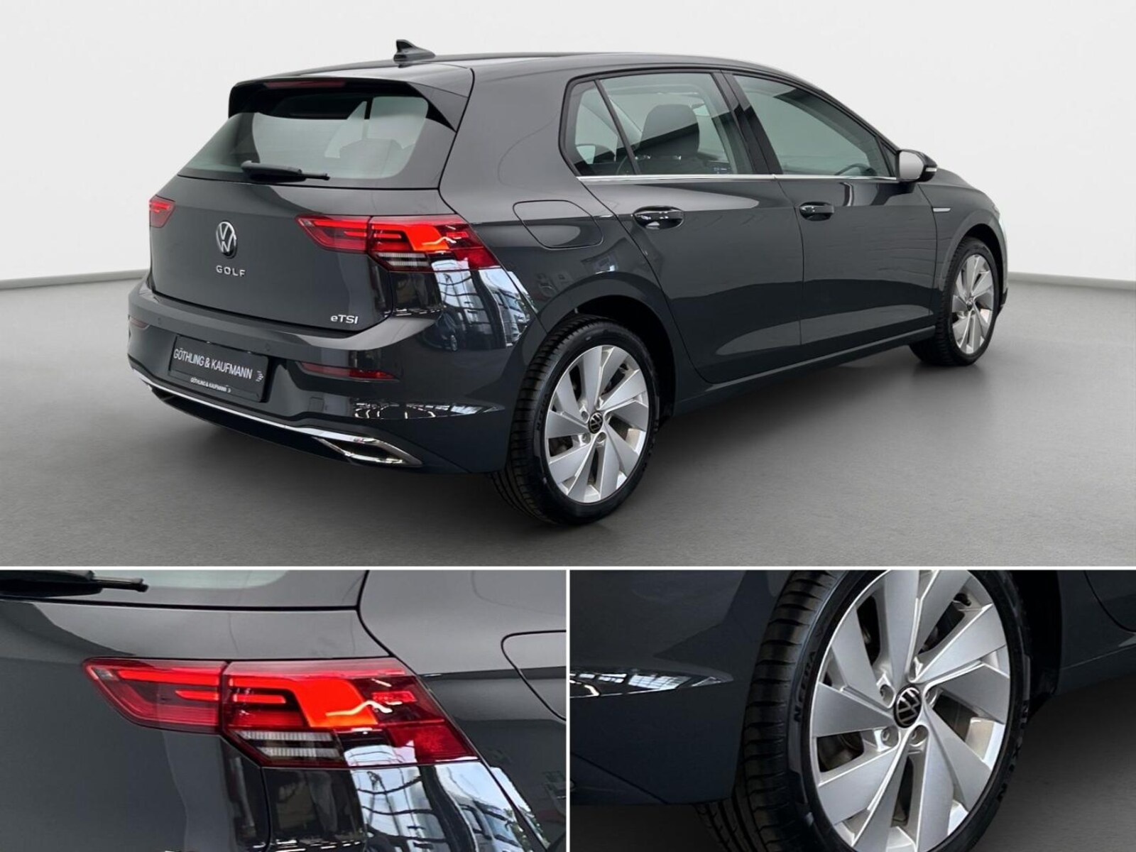 Volkswagen Golf – Bild 16