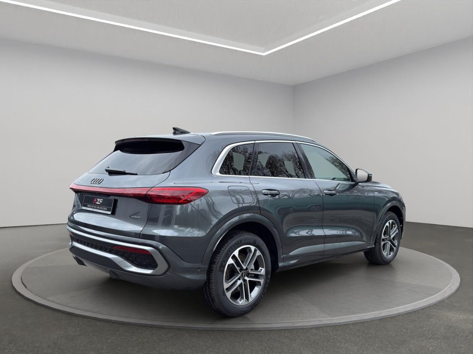 Audi Q5 – Bild 4