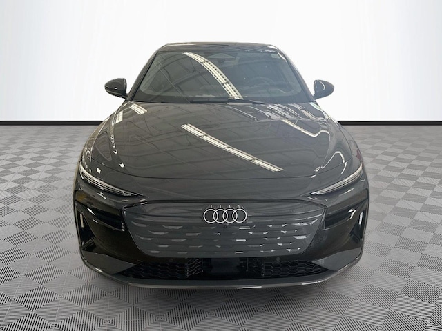 Used 2025 Audi A6 Sportback e-tron Premium Plus with VIN WAU2CAGH5SA013550 for sale in Sanford, FL
