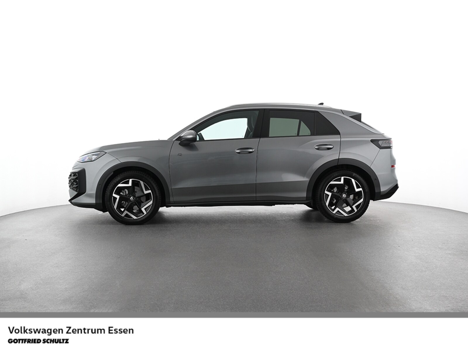 Volkswagen T-Roc – Bild 3