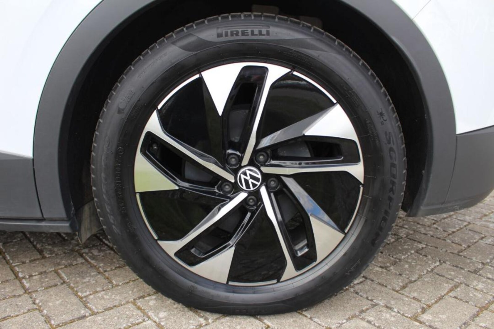 Volkswagen ID.4 – Bild 3
