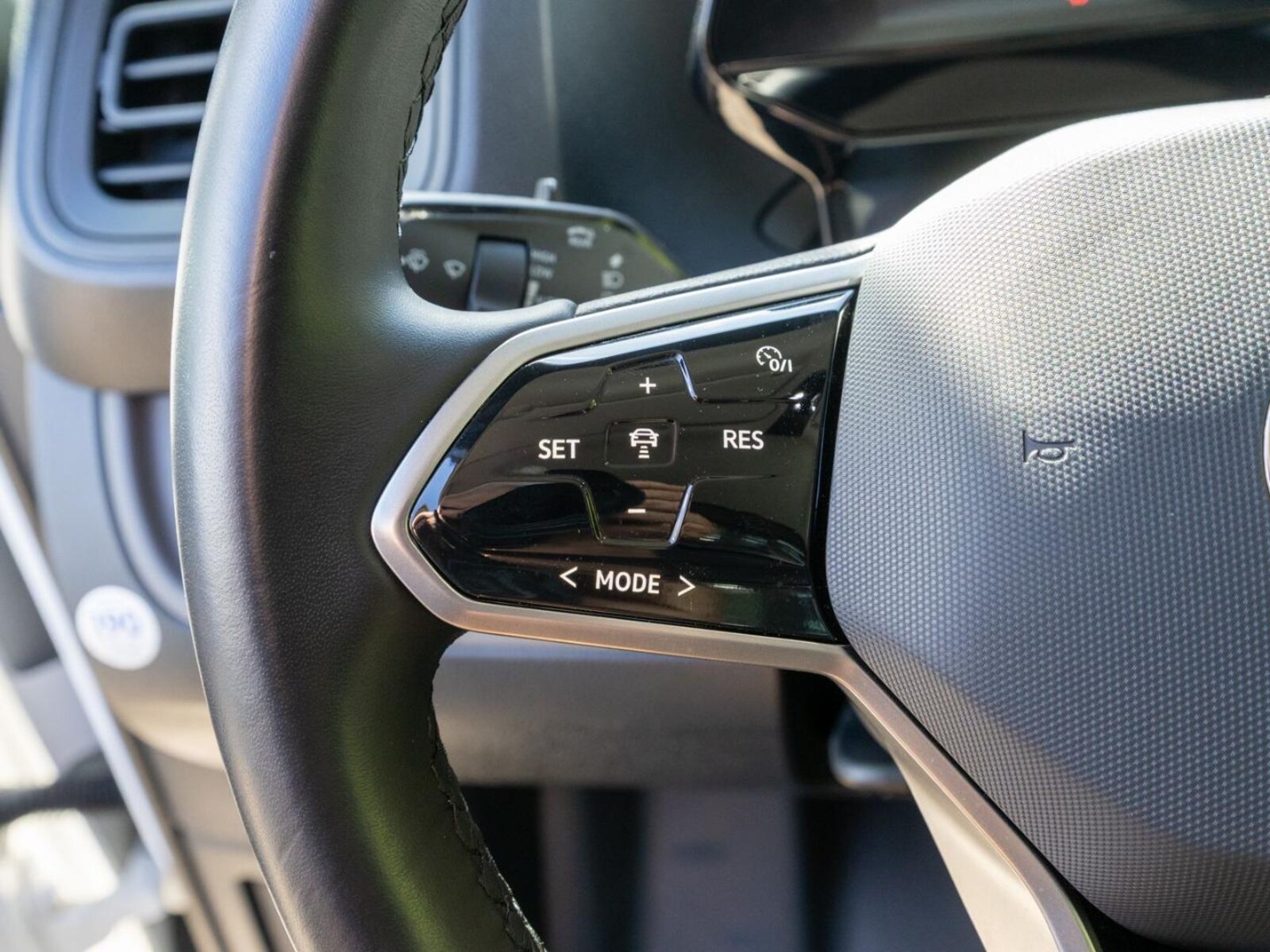 Volkswagen ID. Buzz Cargo – Bild 15
