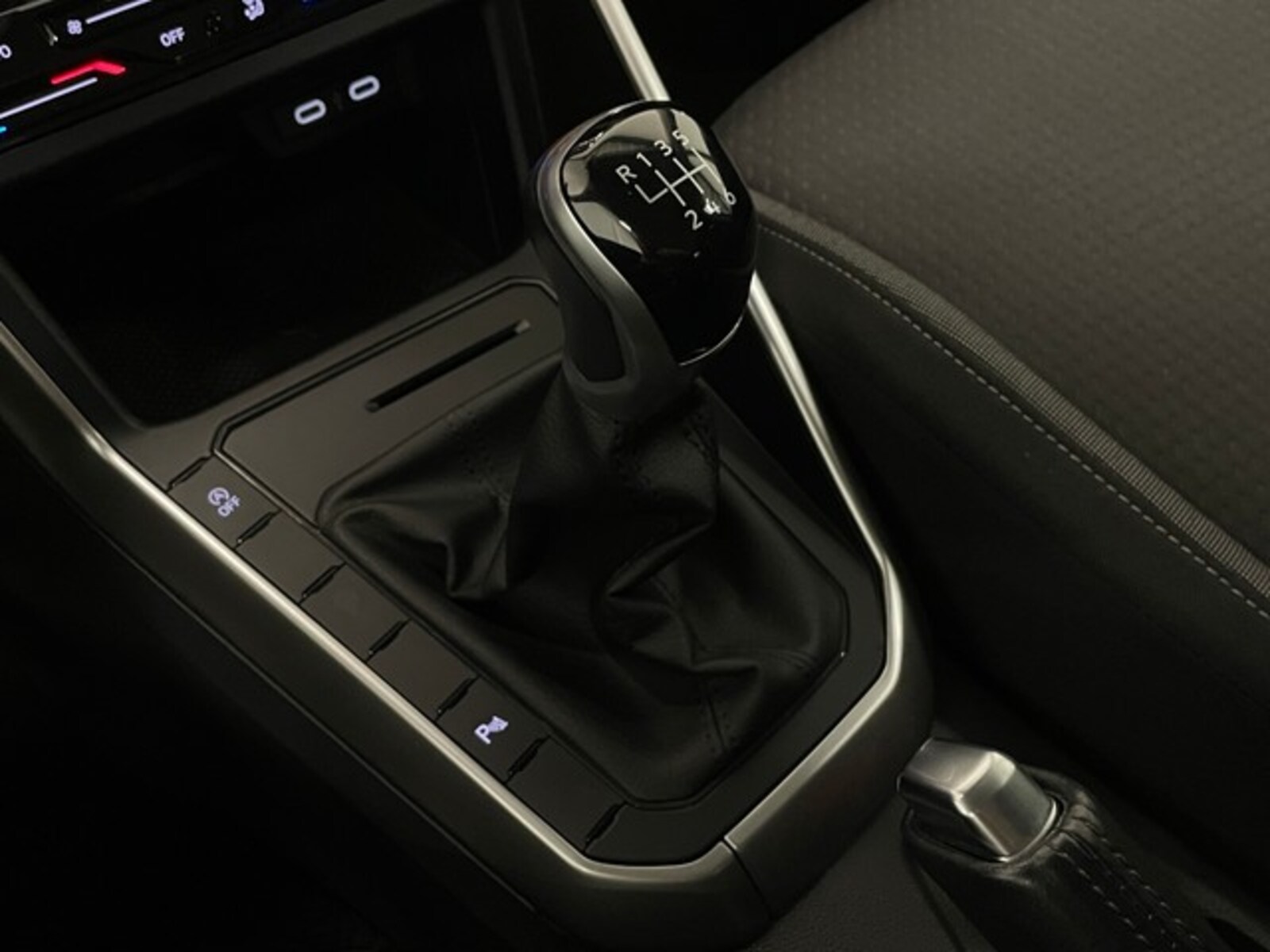 Volkswagen Taigo – Bild 15