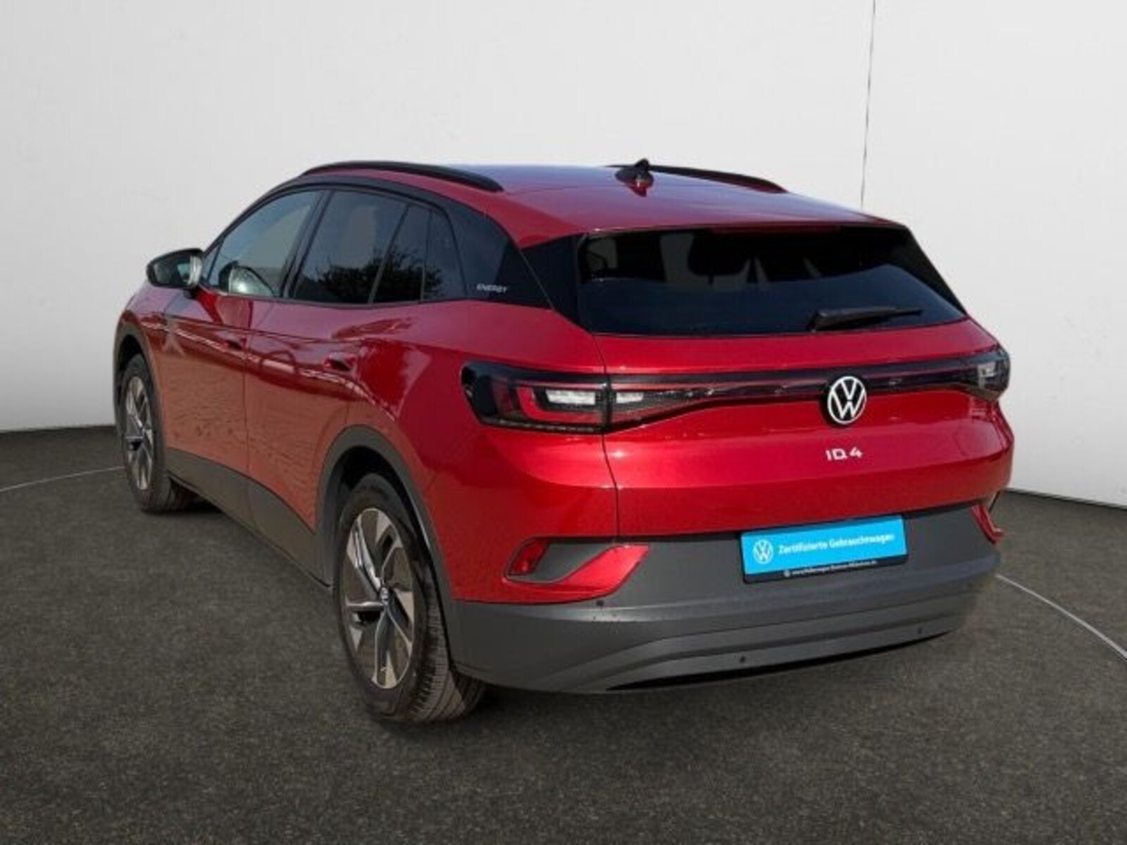 Volkswagen ID.4 – Bild 3