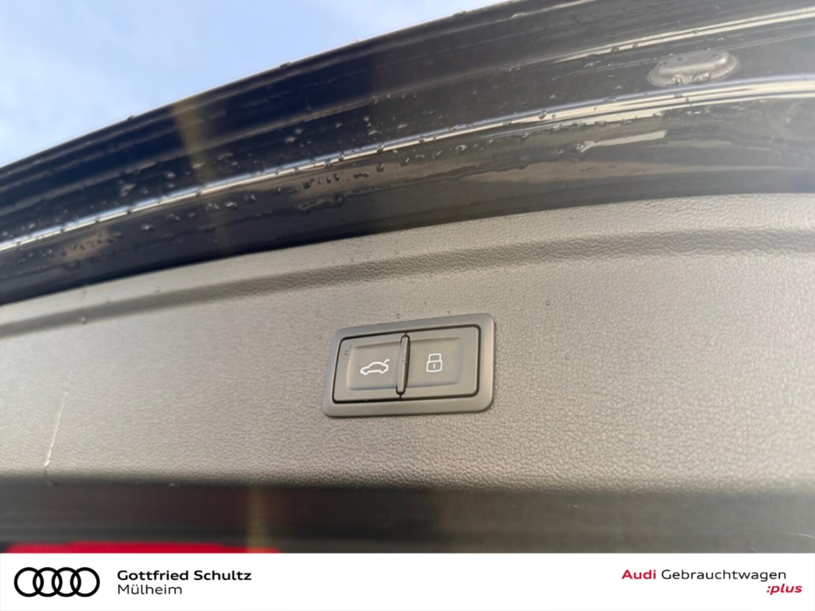 Audi A3 Sportback – Bild 12