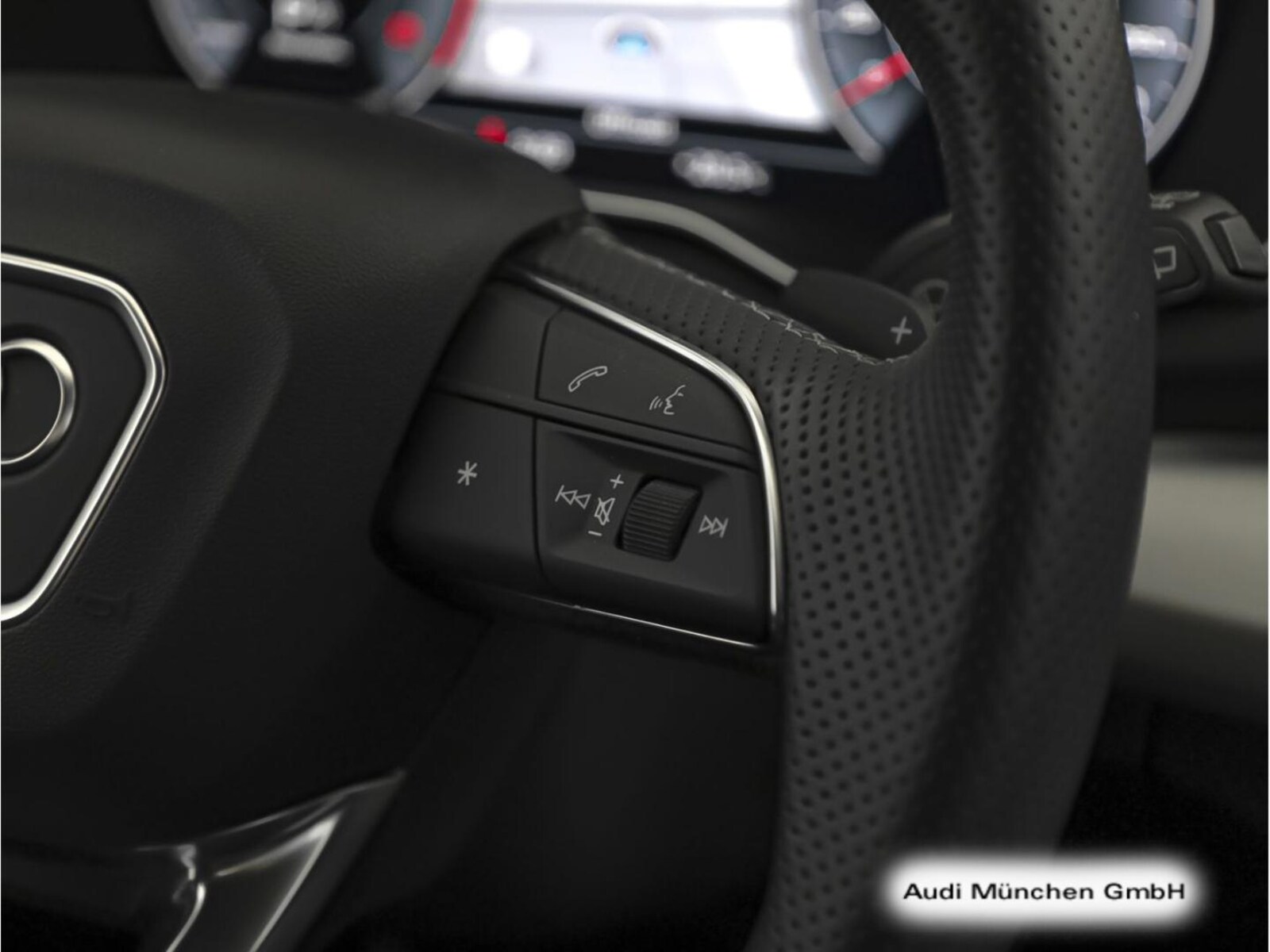 Audi Q5 – Bild 17