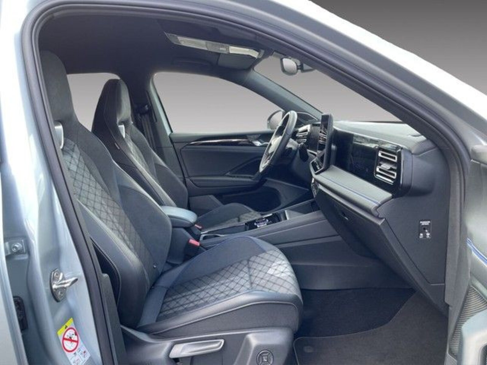 Volkswagen Tiguan – Bild 15