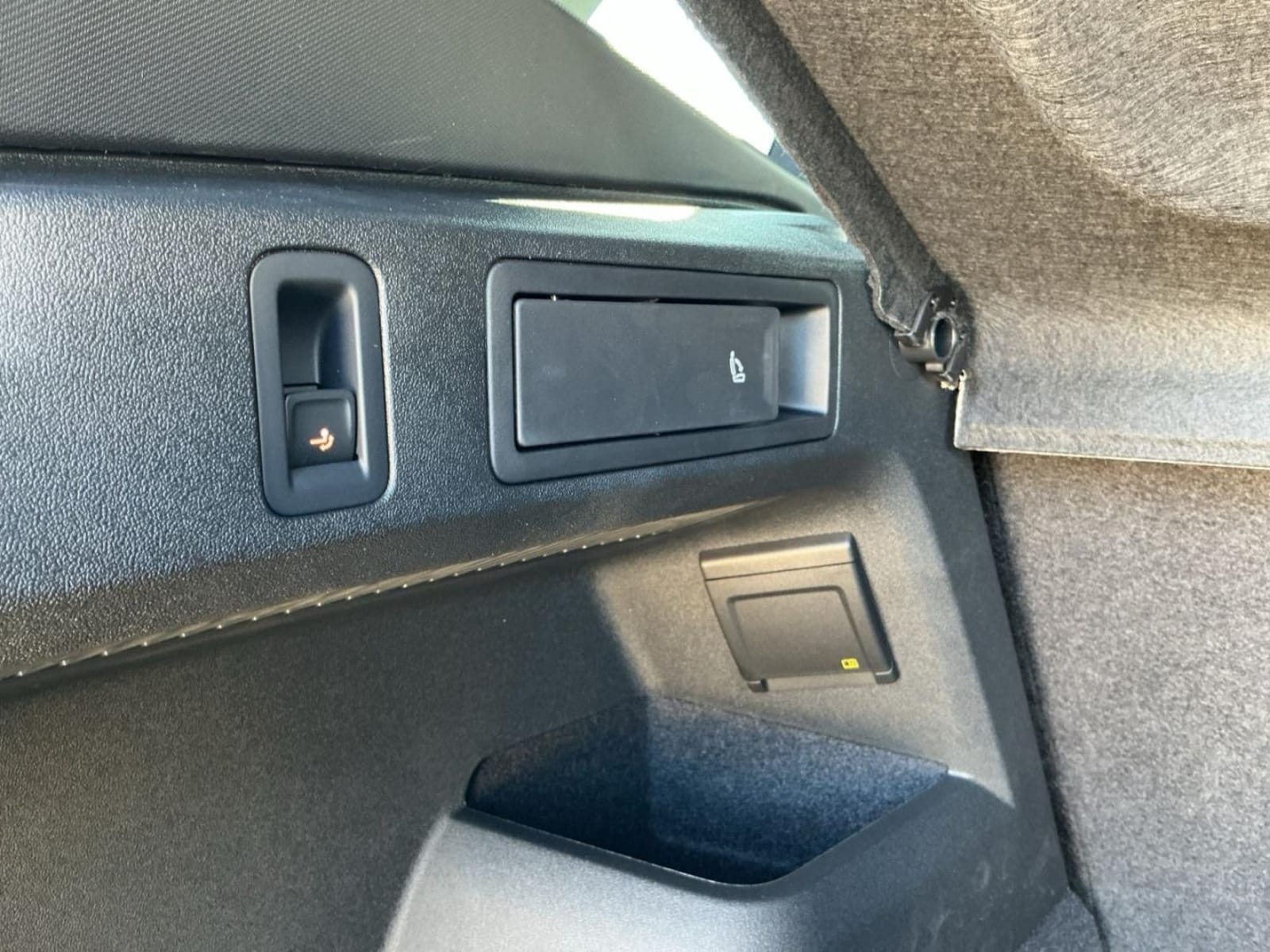 Volkswagen Tiguan – Bild 20