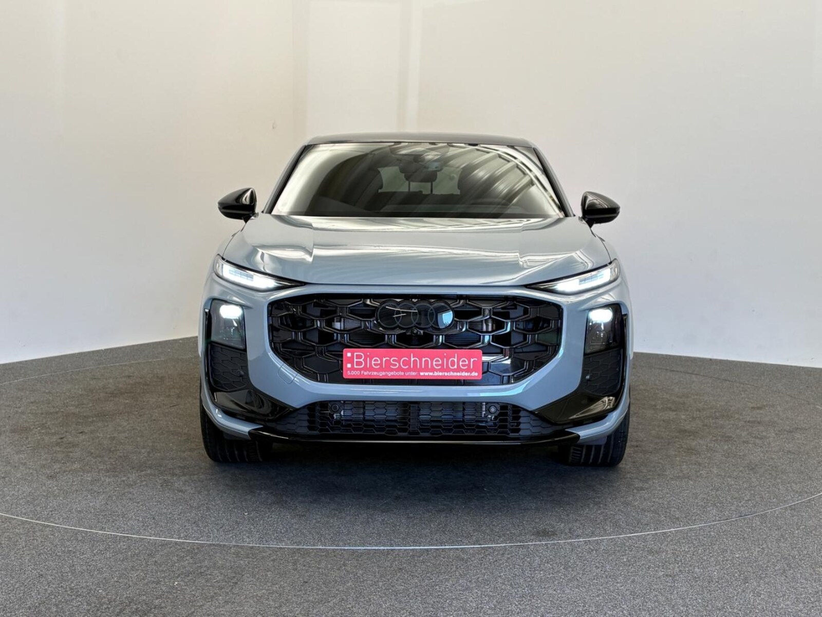 Audi Q3 Sportback – Bild 2