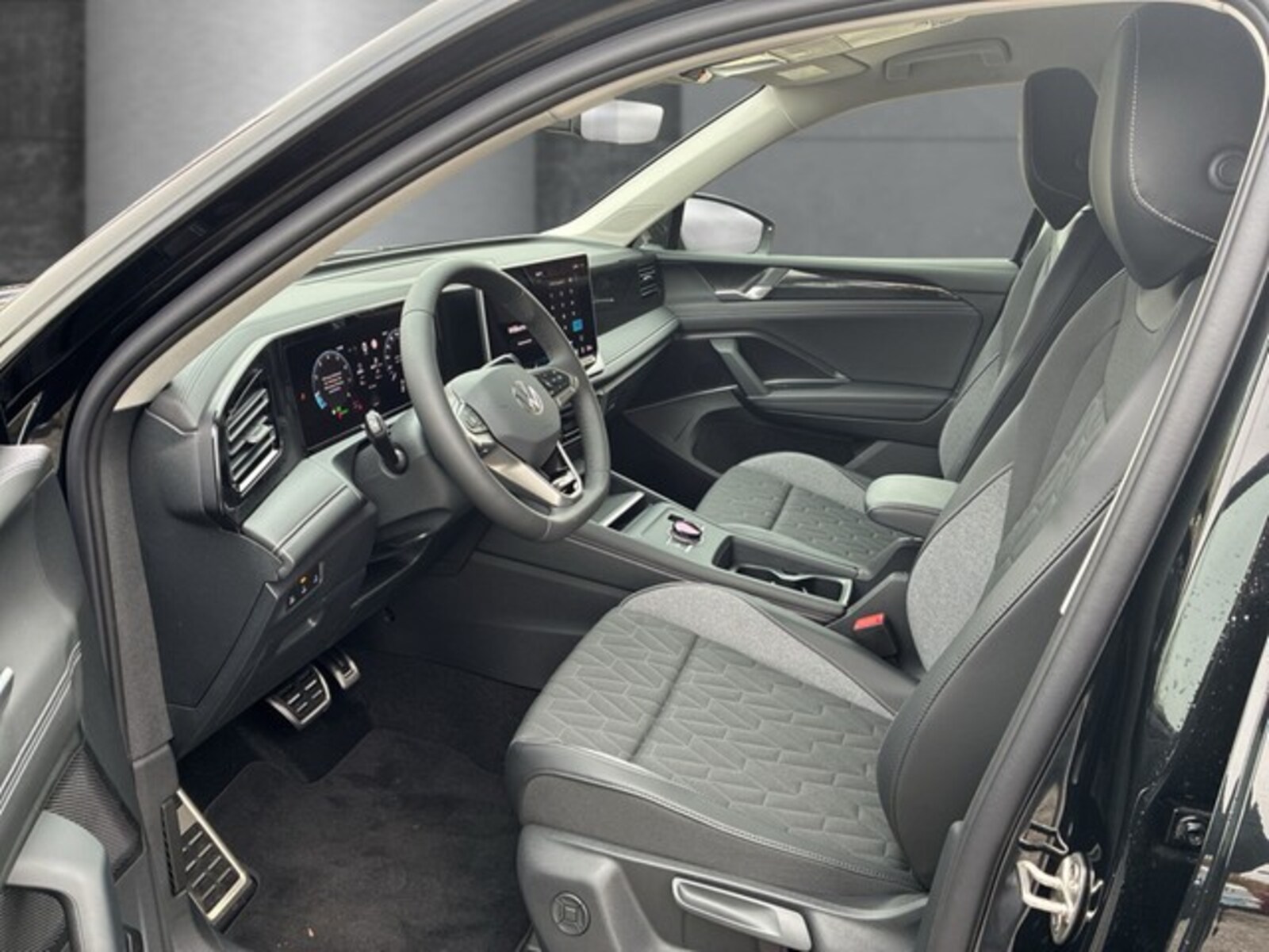 Volkswagen Tiguan – Bild 13