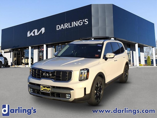 2024 Kia Telluride