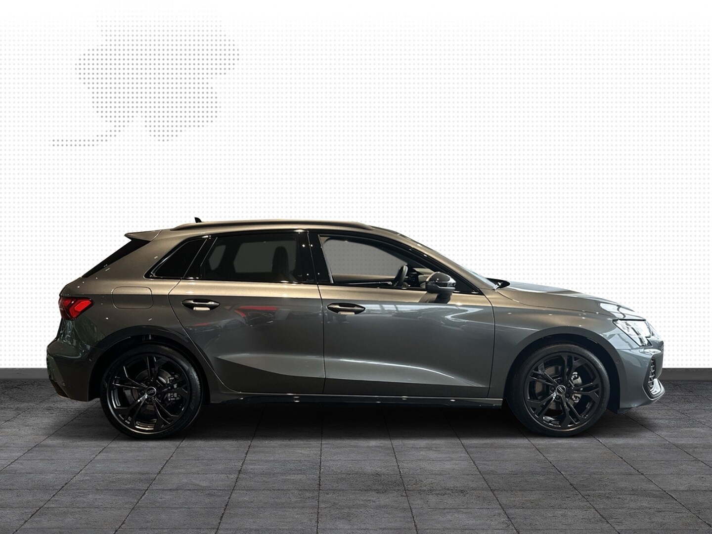 Image about Audi A3 Sportback S line 35 TFSI S tronic