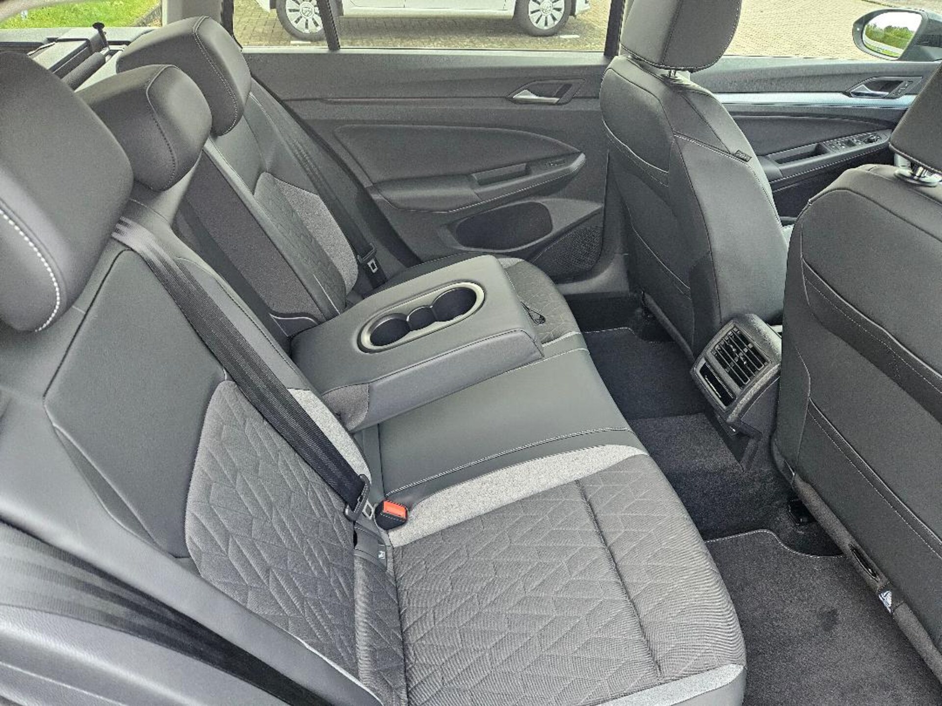 Volkswagen Golf Variant Goal