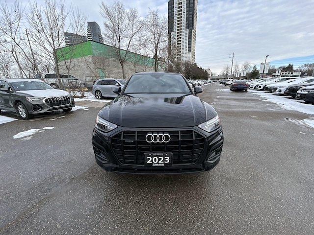 2023 Audi Audi Q5