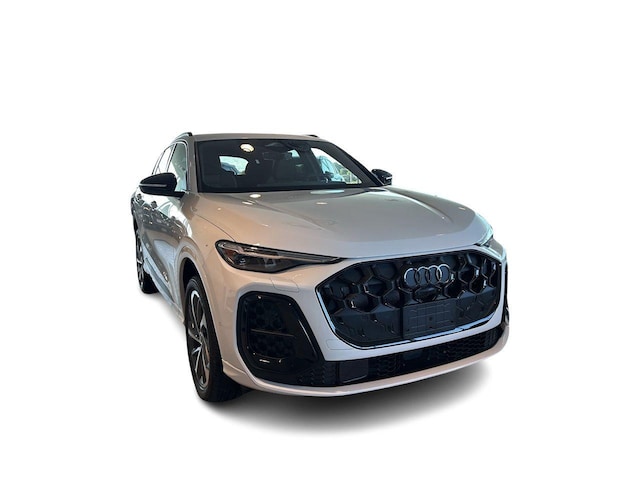 2025 Audi Audi Q5 SUV