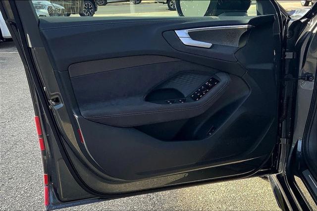 2025 Audi S5 Premium Plus - Photo 10