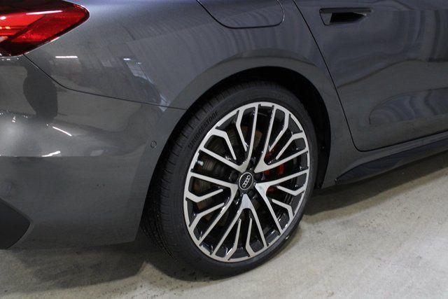 2025 Audi S5 Premium Plus - Photo 26