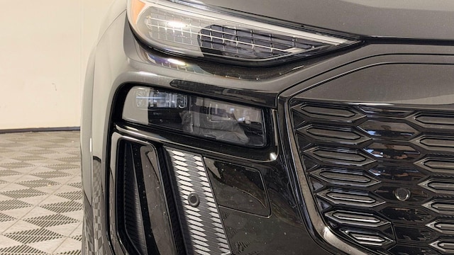 2027 Audi Q6 e-tron