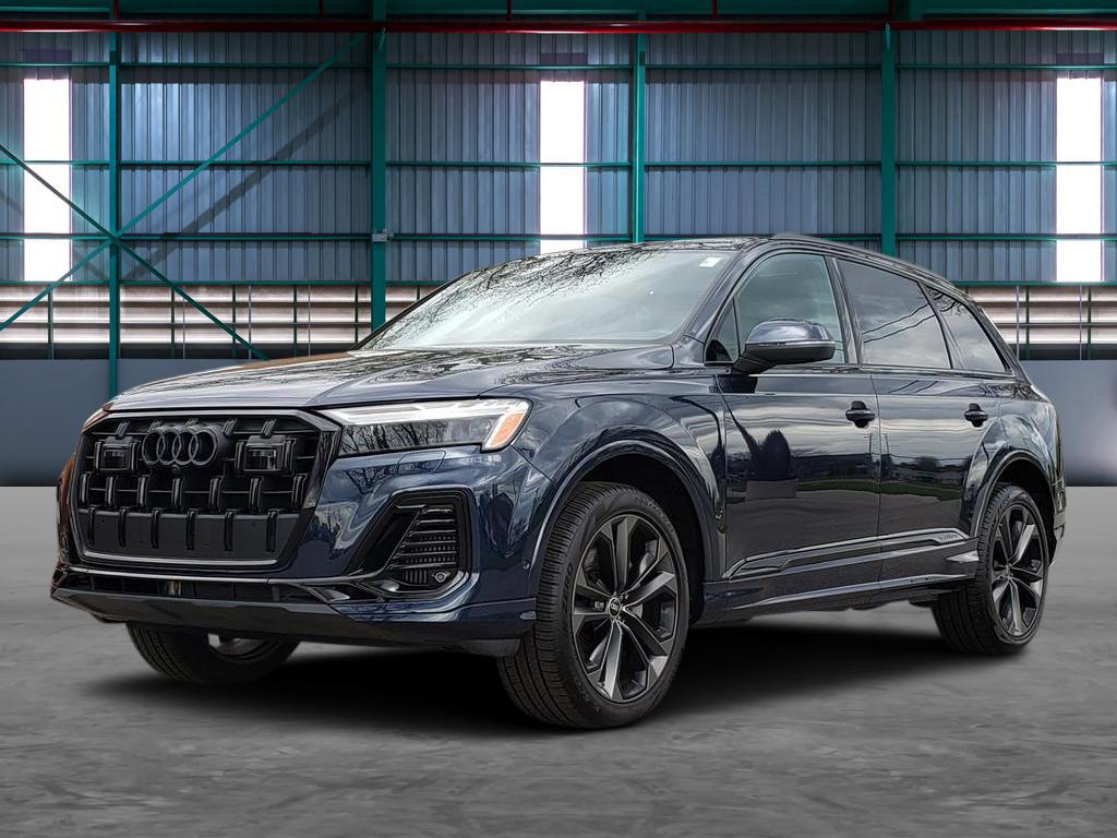 2025 Audi Q7 55 Premium Plus quattro Tiptronic's photo