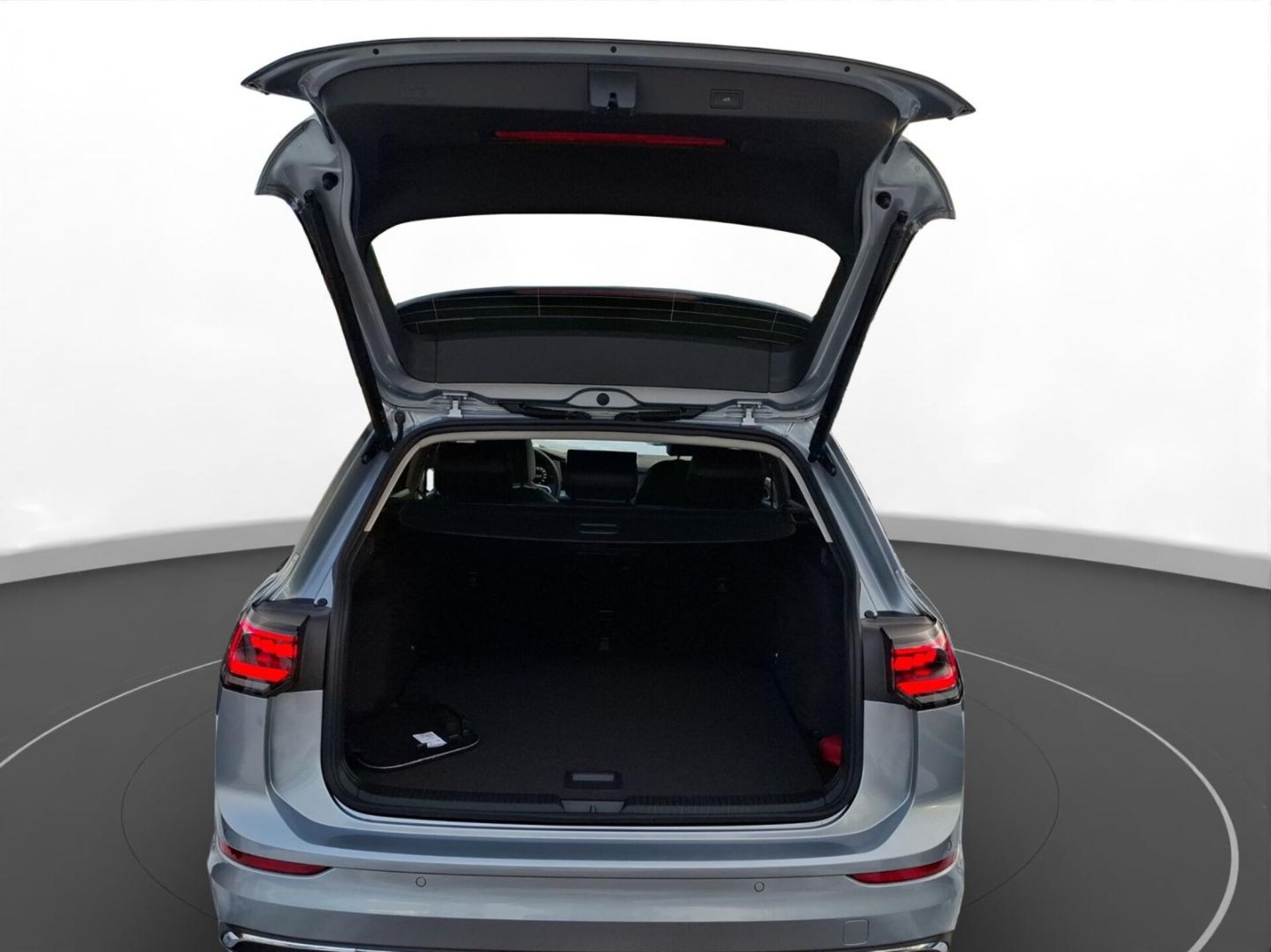 Volkswagen Golf Variant ENERGY