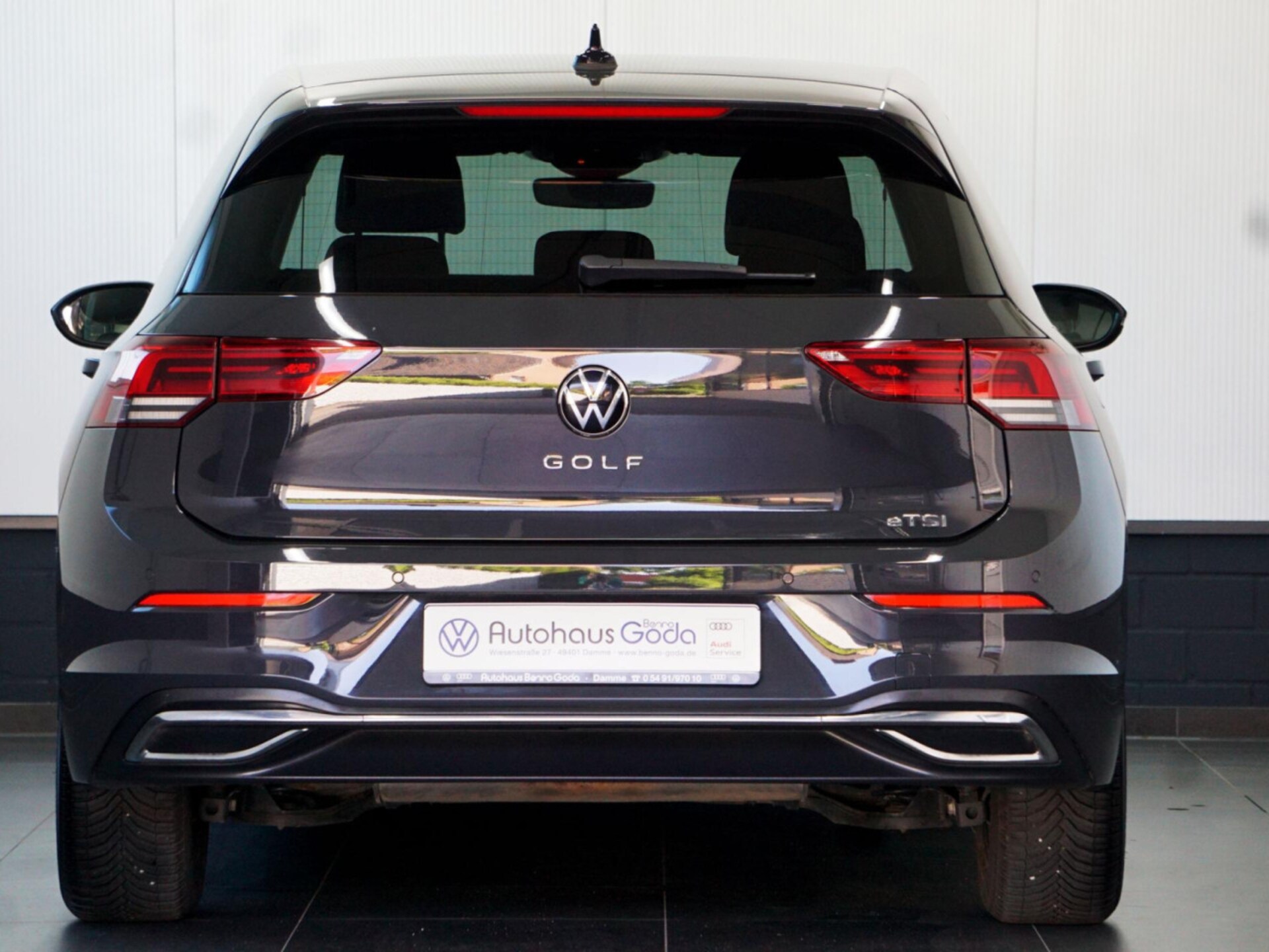 Volkswagen Golf MOVE