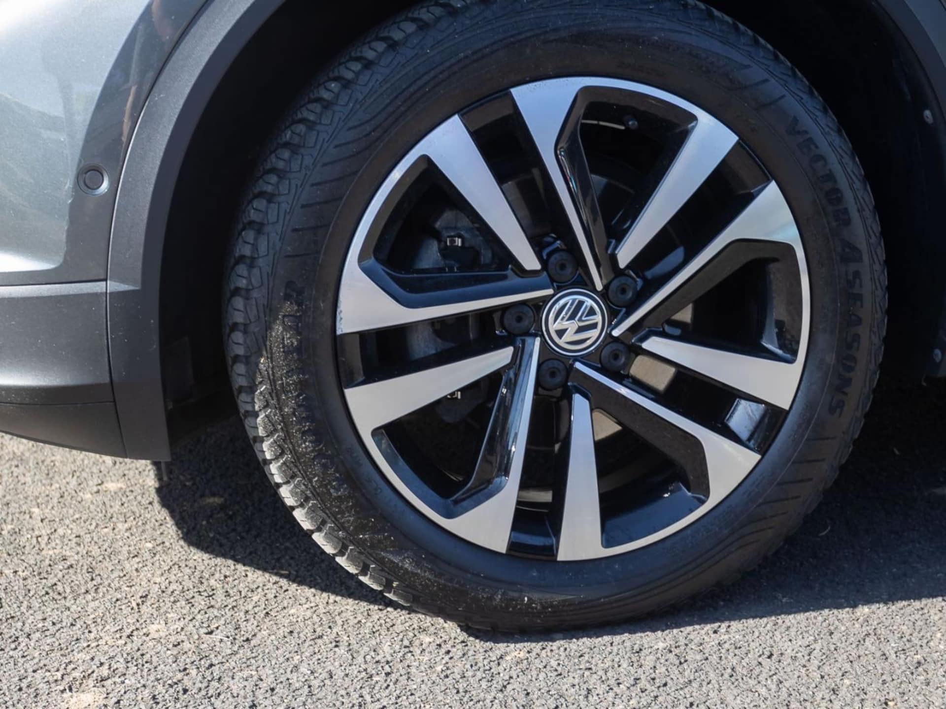 Volkswagen T-Roc IQ.DRIVE