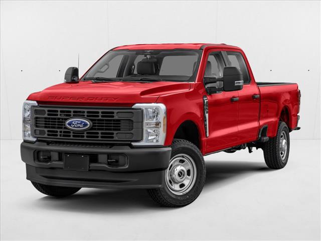 2024 Ford F-350 Lariat 4x4 Crew Cab 6-3/4' Box SRW's photo