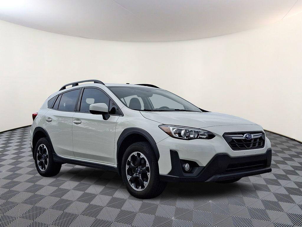 2023 Subaru Crosstrek