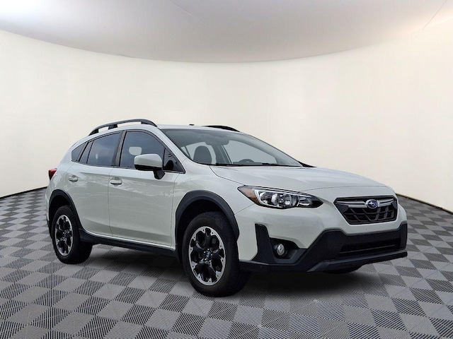 2023 Subaru Crosstrek
