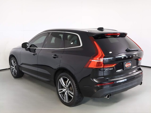 2020 Volvo XC60