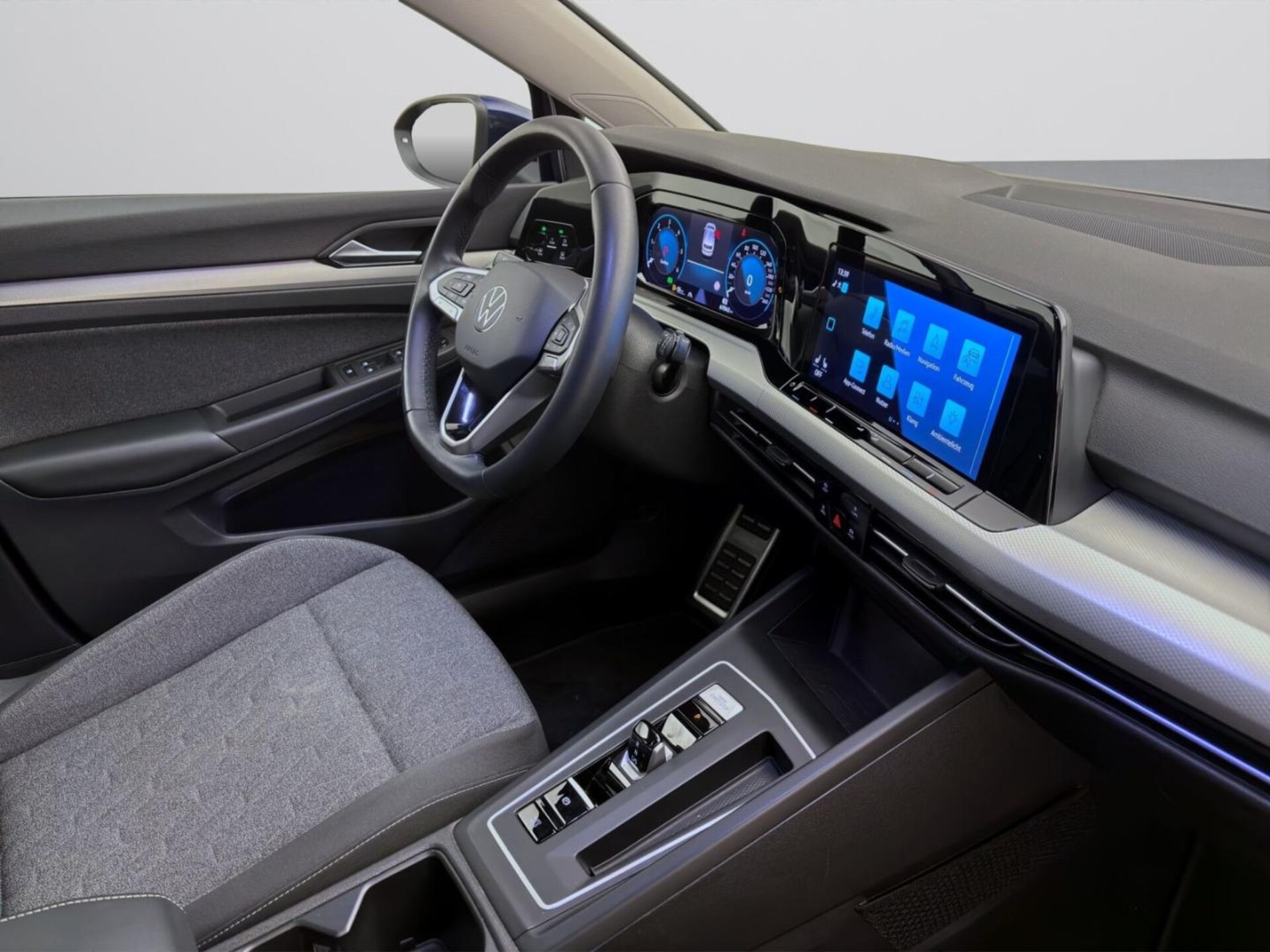 Volkswagen Golf MOVE